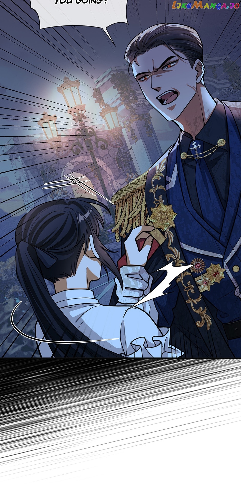 The Beginning After The End Chapter 175.13 image 19